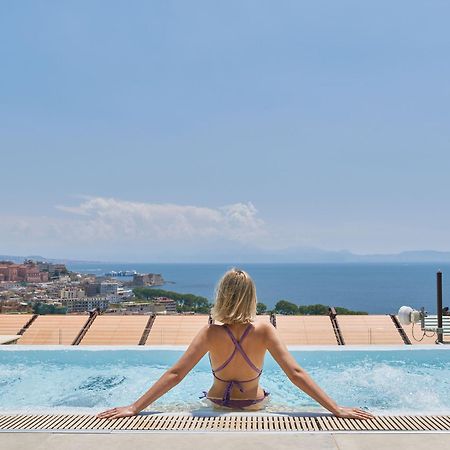 De Bonart Naples, Curio Collection By Hilton Hotel Ngoại thất bức ảnh