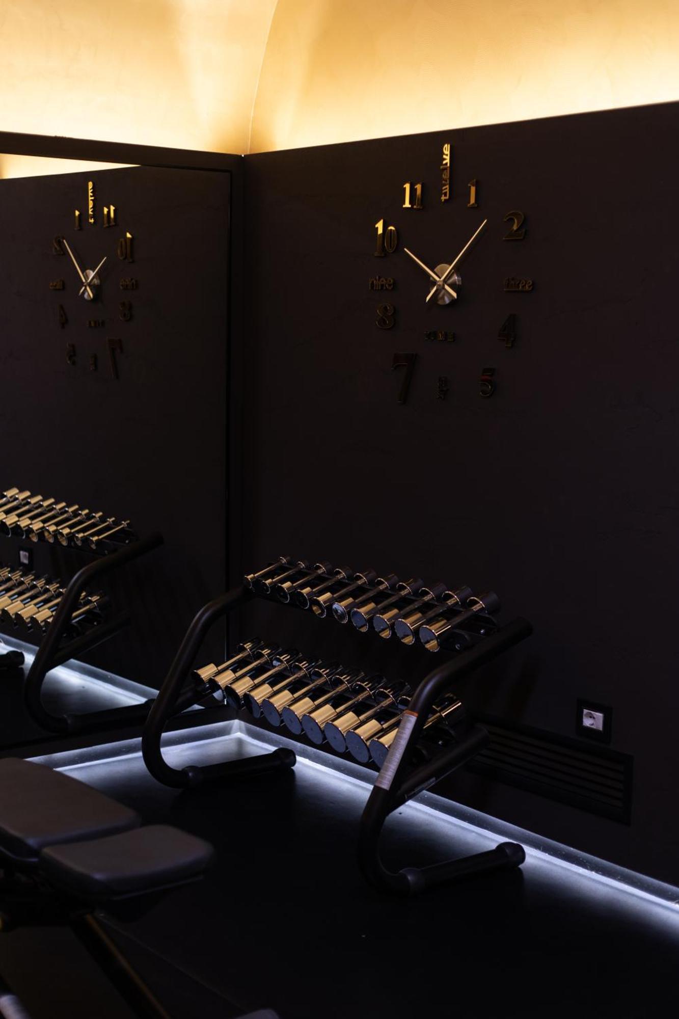 De Bonart Naples, Curio Collection By Hilton Hotel Ngoại thất bức ảnh