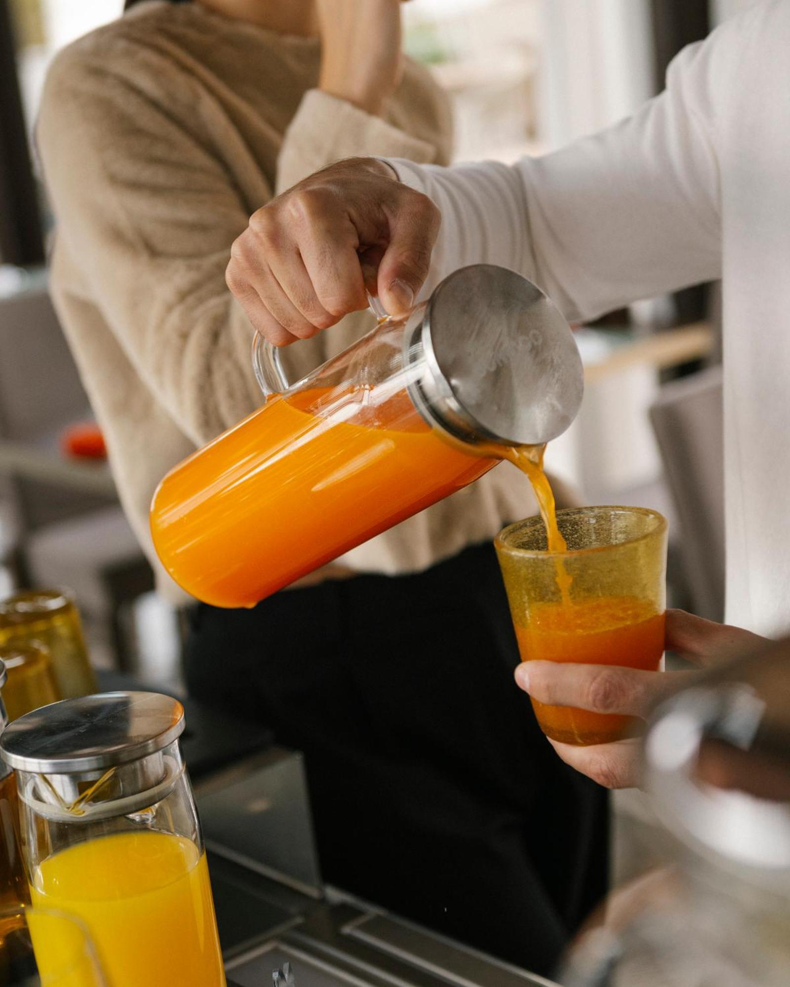 De Bonart Naples, Curio Collection By Hilton Hotel Ngoại thất bức ảnh