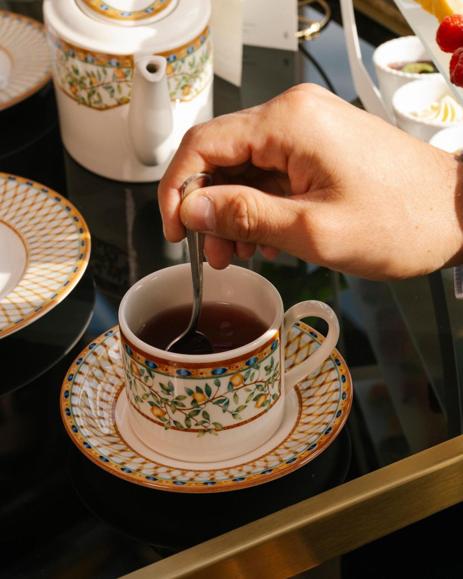 De Bonart Naples, Curio Collection By Hilton Hotel Ngoại thất bức ảnh
