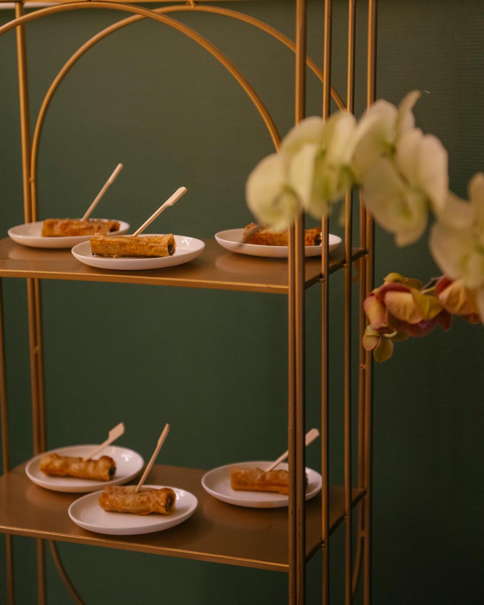 De Bonart Naples, Curio Collection By Hilton Hotel Ngoại thất bức ảnh
