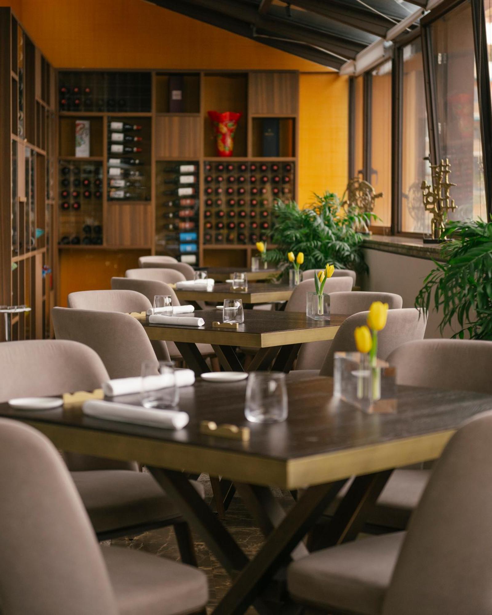 De Bonart Naples, Curio Collection By Hilton Hotel Ngoại thất bức ảnh