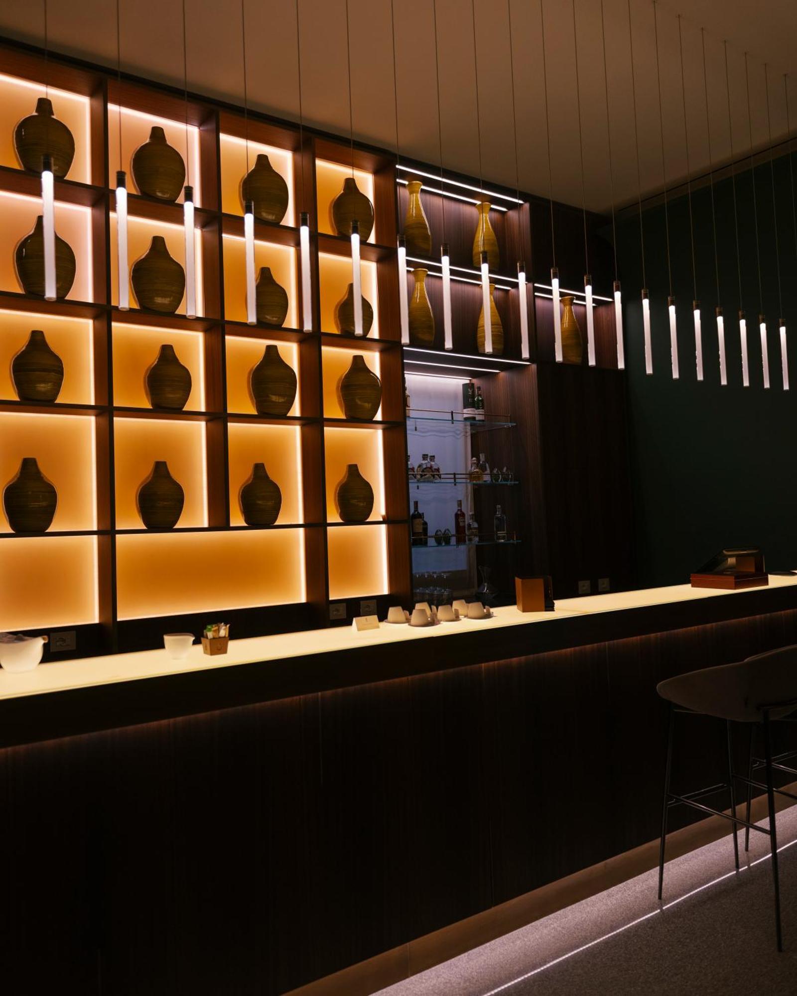 De Bonart Naples, Curio Collection By Hilton Hotel Ngoại thất bức ảnh