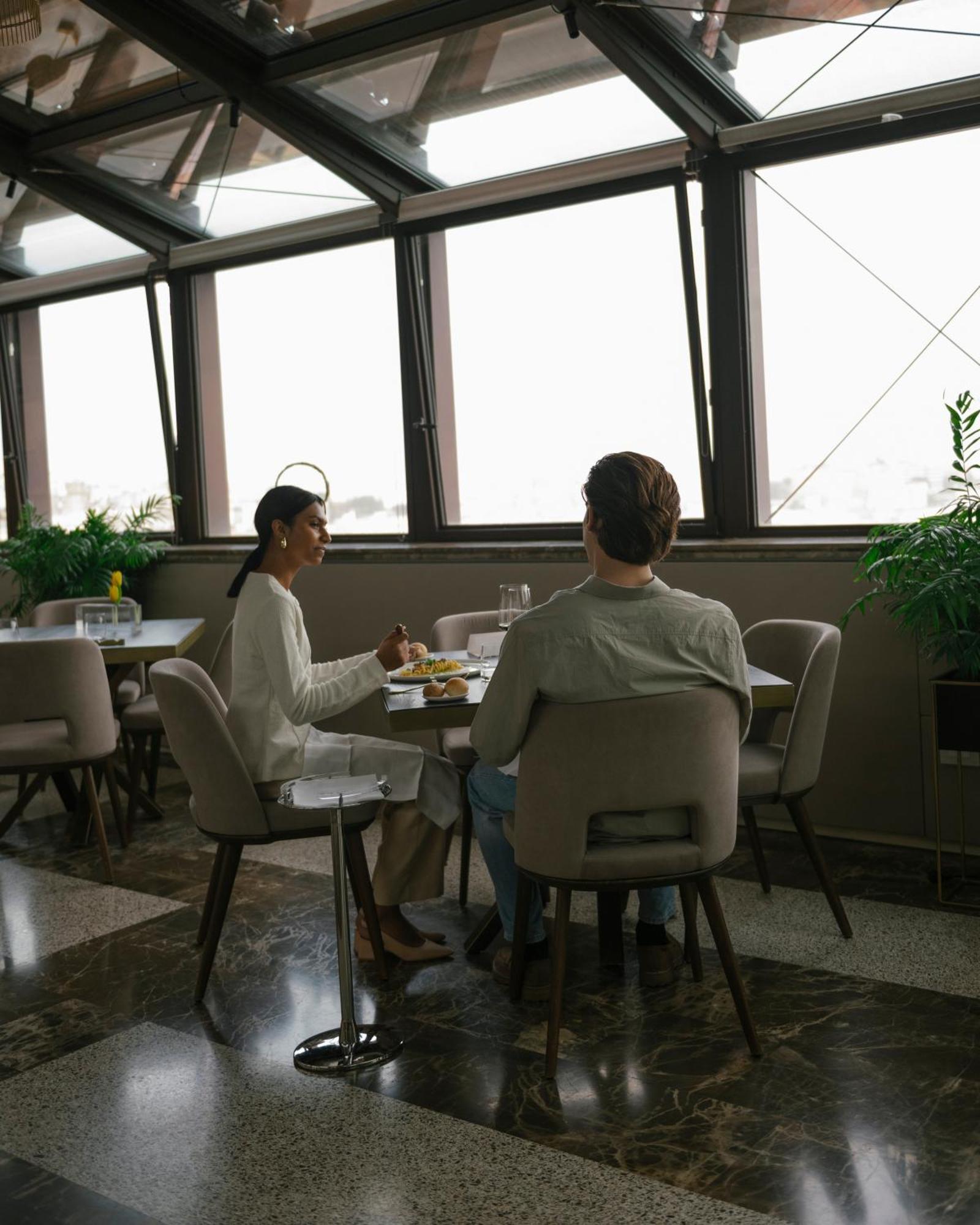 De Bonart Naples, Curio Collection By Hilton Hotel Ngoại thất bức ảnh